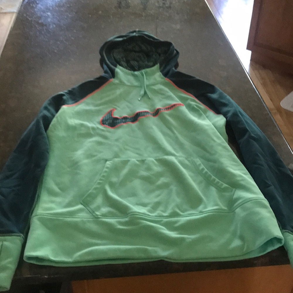 Nike Sweatshirt